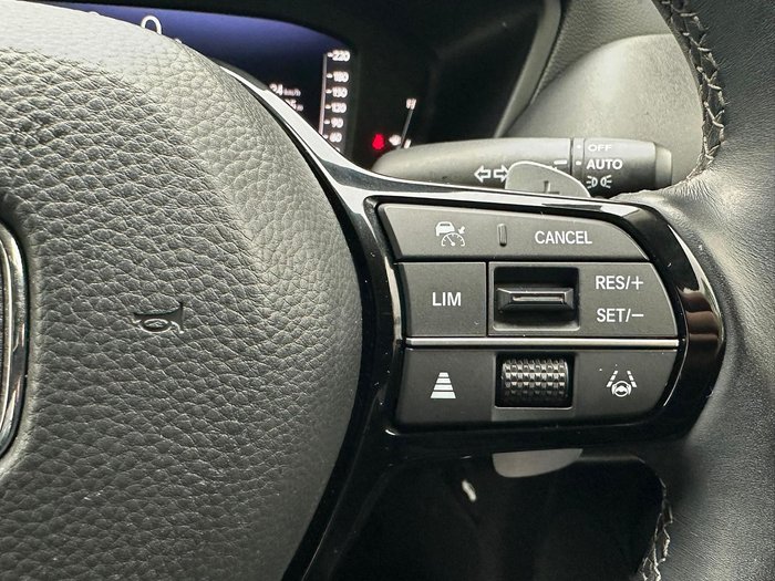 2023 Honda ZR-V VTi L