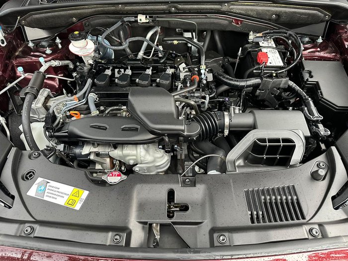 2023 Honda ZR-V VTi L