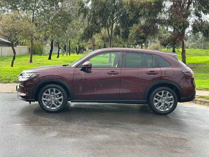 2023 Honda ZR-V VTi L