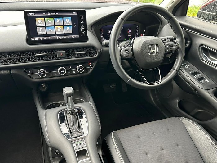 2023 Honda ZR-V VTi L