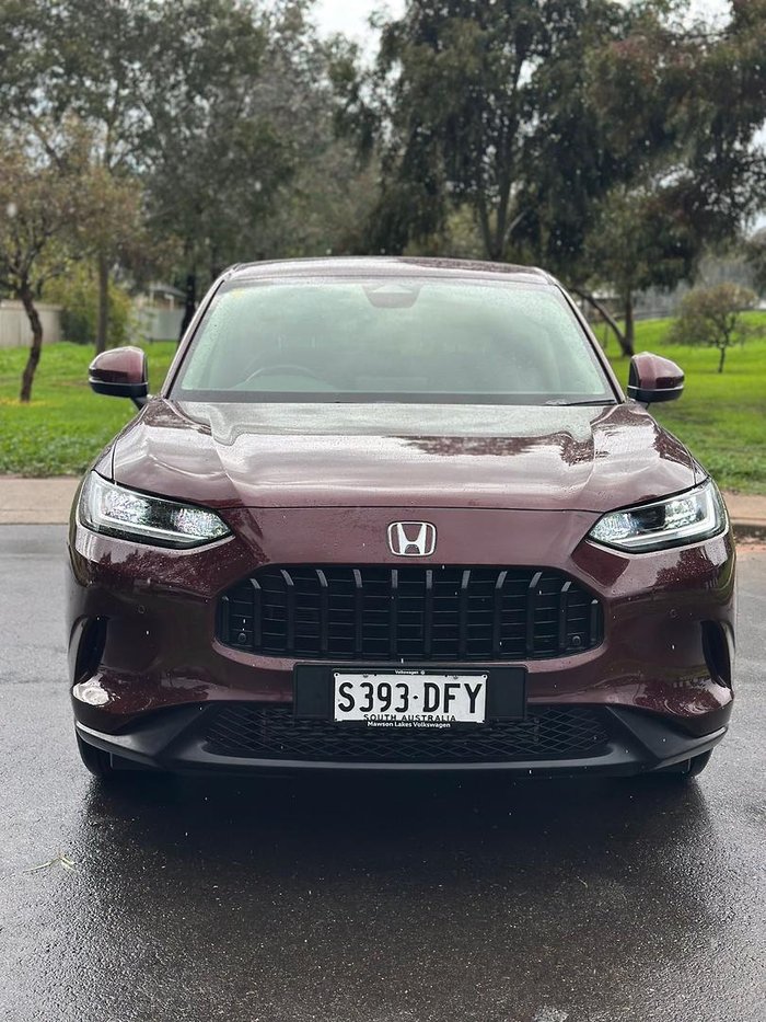 2023 Honda ZR-V VTi L
