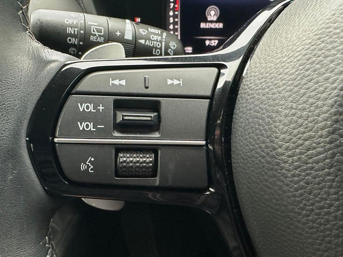 2023 Honda ZR-V VTi L