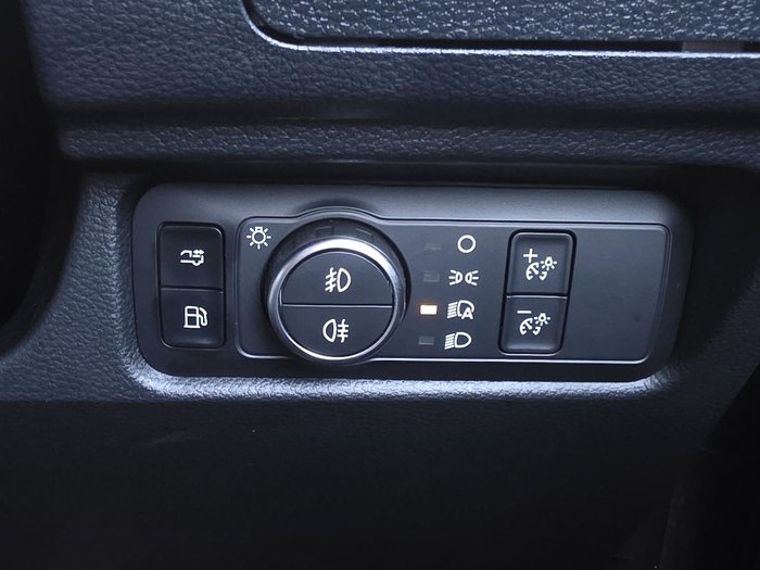 2025 Ford Ranger PHEV Wildtrak