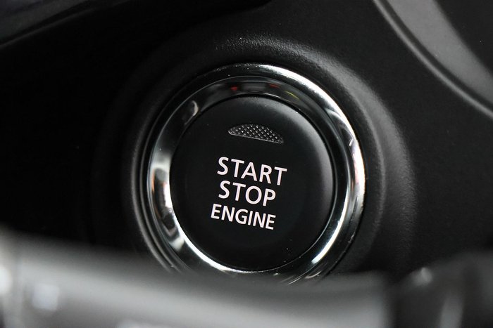 2021 Mitsubishi Outlander Black Edition ZL MY21 AWD Black