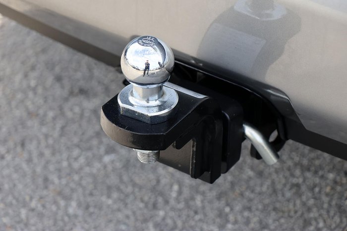 2023 Toyota RAV4 Cruiser MXAA52R White