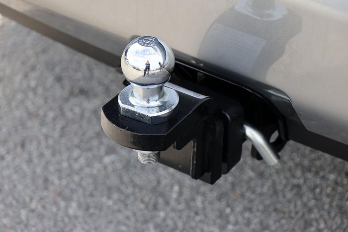2022 Toyota RAV4 Cruiser MXAA52R White