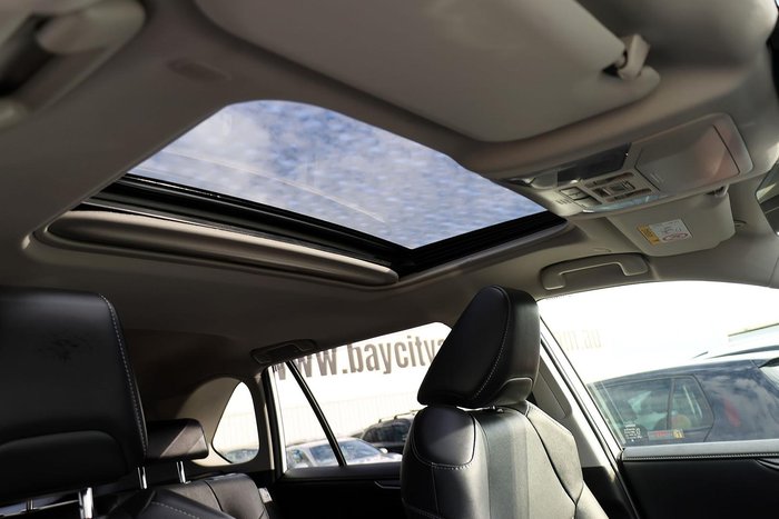 2023 Toyota RAV4 Cruiser MXAA52R White