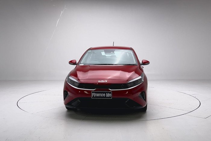 2024 Kia Cerato S