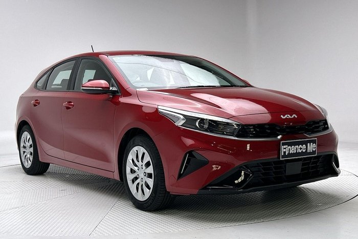 2024 Kia Cerato S