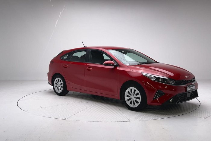 2024 Kia Cerato
