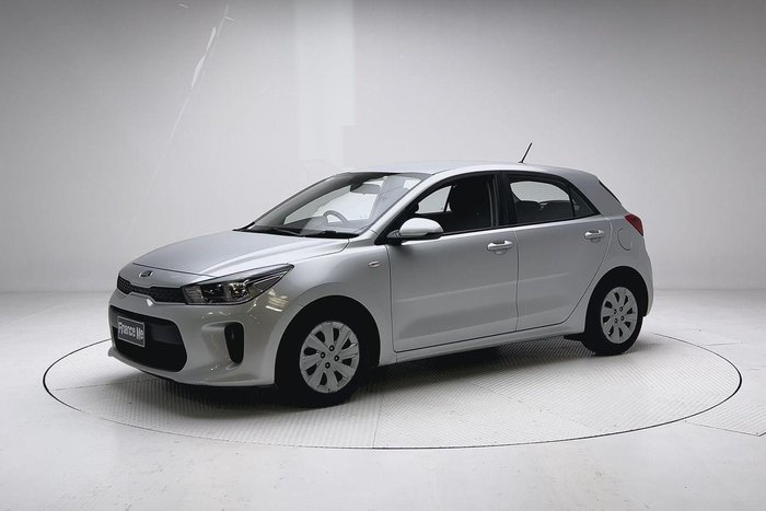 2017 Kia Rio