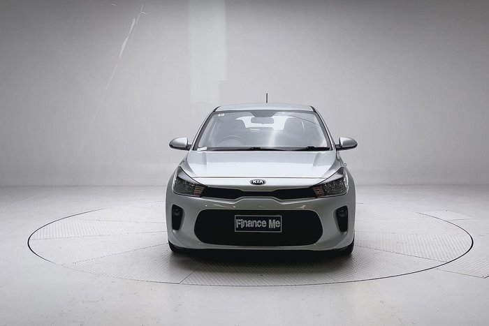 2017 Kia Rio