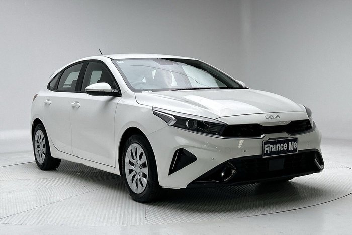 2024 Kia Cerato