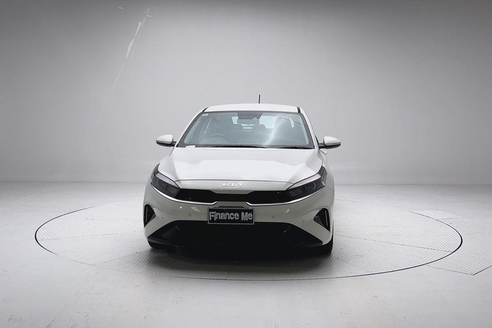 2024 Kia Cerato S