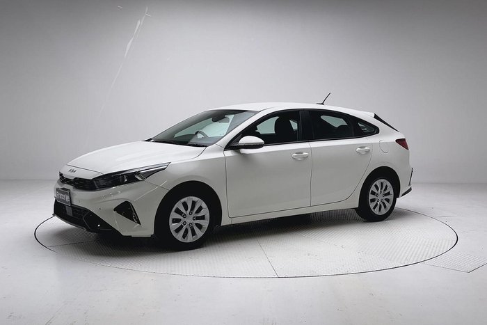 2024 Kia Cerato S