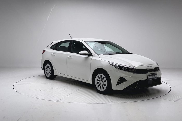 2024 Kia Cerato S