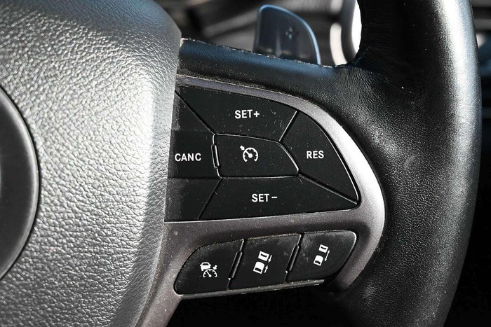 2021 Jeep Grand Cherokee S-Limited