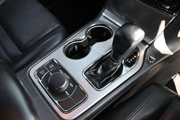 2021 Jeep Grand Cherokee S-Limited