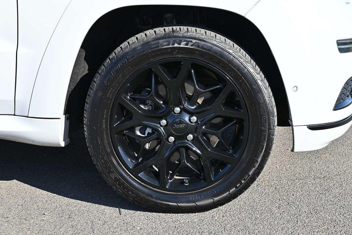 2021 Jeep Grand Cherokee S-Limited