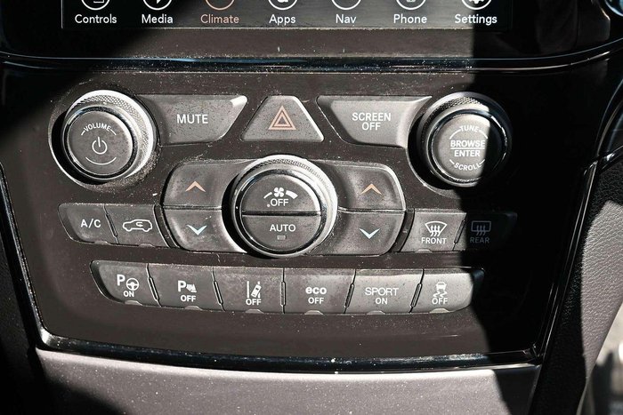 2021 Jeep Grand Cherokee S-Limited