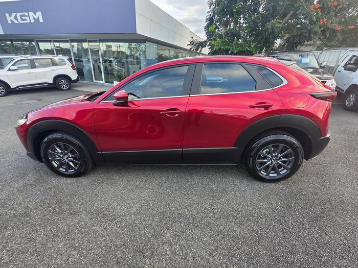 2025 Mazda CX-30 G20 Pure