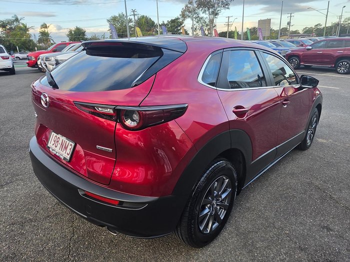 2025 Mazda CX-30 G20 Pure