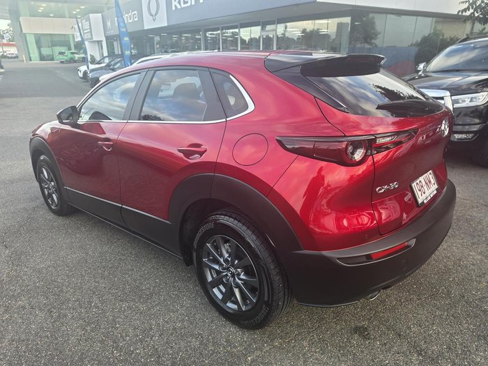 2025 Mazda CX-30 G20 Pure