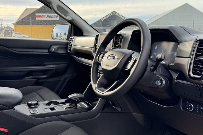 2024 Ford Everest Ambiente