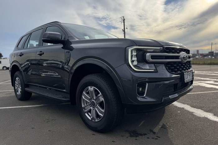 2024 Ford Everest Ambiente