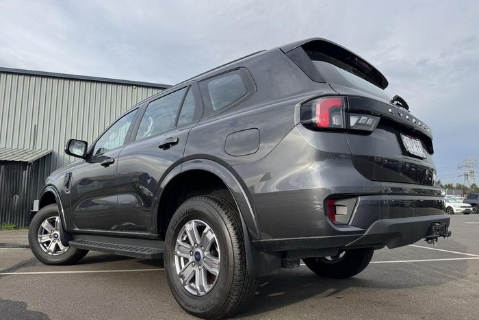 2024 Ford Everest Ambiente
