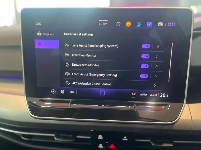 2025 Volkswagen Golf 110TSI Life