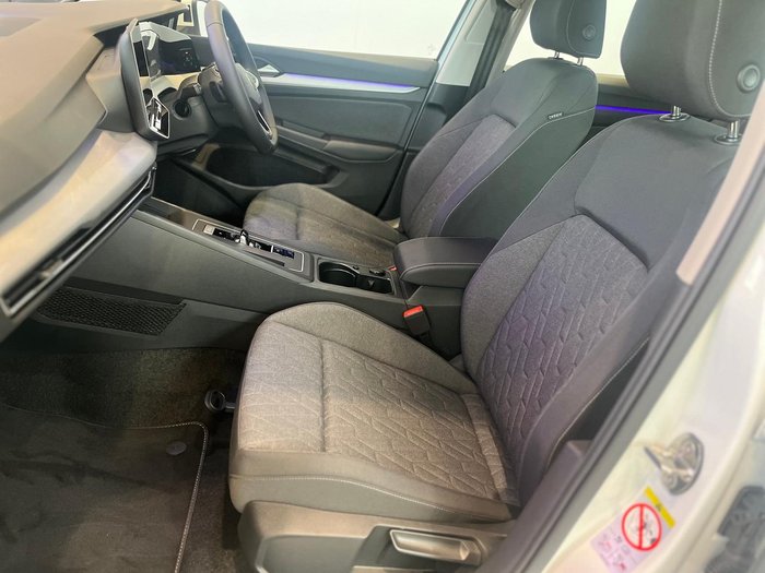 2025 Volkswagen Golf 110TSI Life