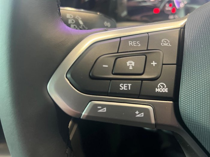 2025 Volkswagen Golf 110TSI Life