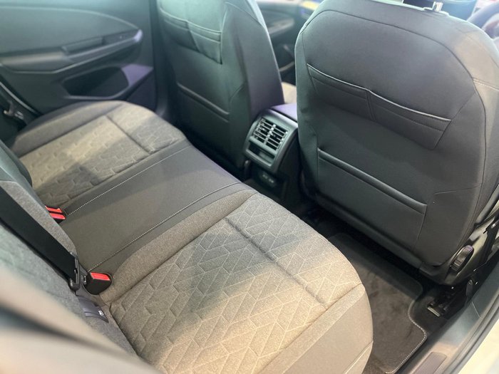 2025 Volkswagen Golf 110TSI Life