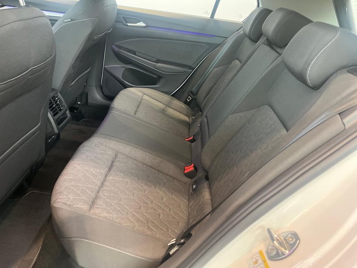 2025 Volkswagen Golf 110TSI Life