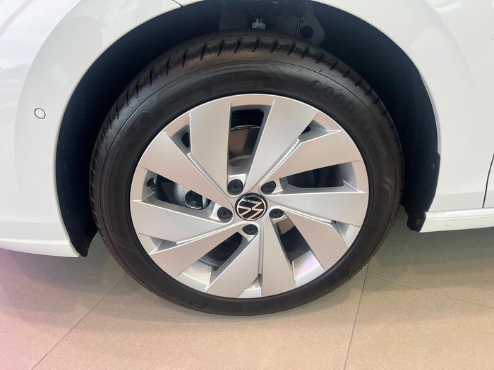 2025 Volkswagen Golf 110TSI Life