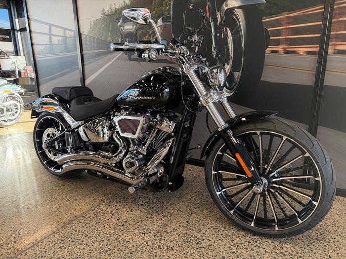 2026 Harley-Davidson