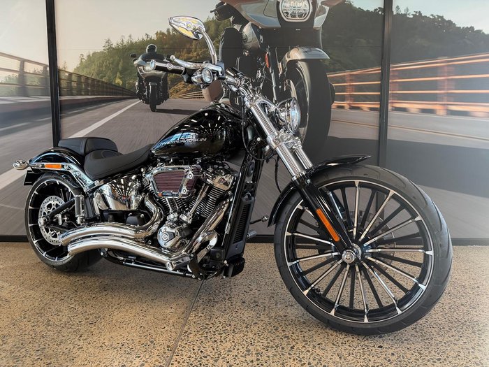 2026 Harley-Davidson