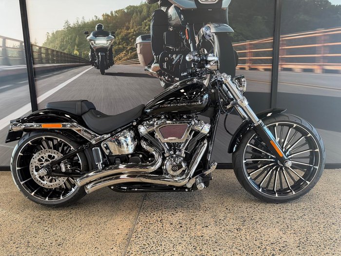 2026 Harley-Davidson