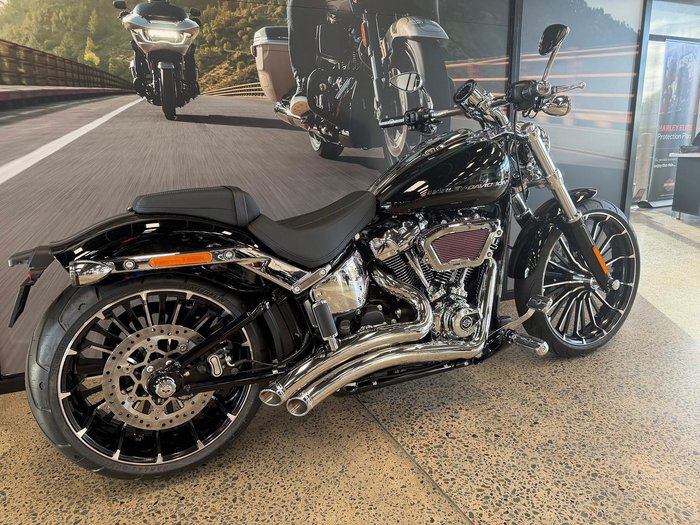 2026 Harley-Davidson