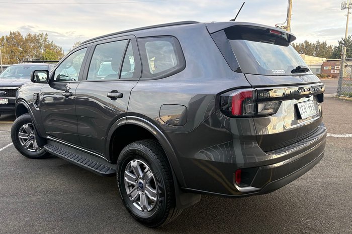2024 Ford Everest Ambiente