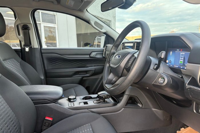 2024 Ford Everest Ambiente