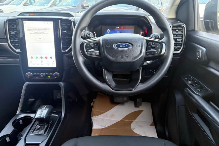2024 Ford Everest Ambiente