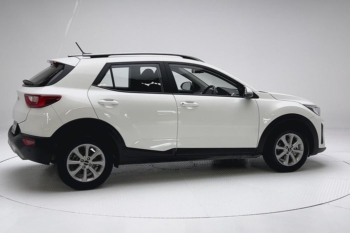 2024 Kia Stonic