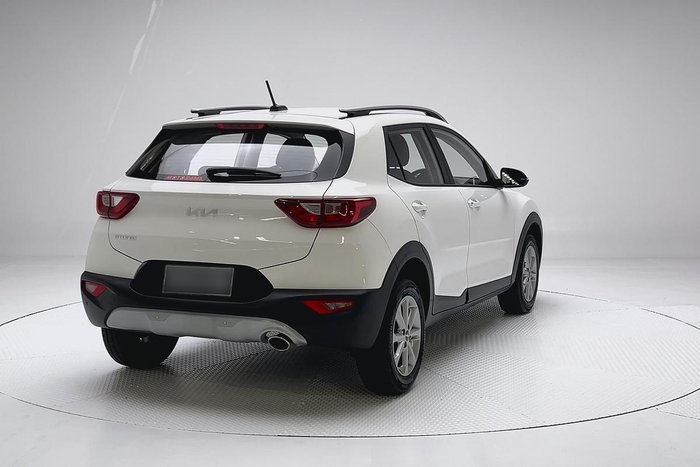2024 Kia Stonic