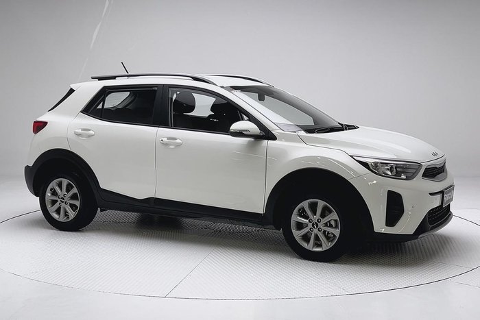 2024 Kia Stonic