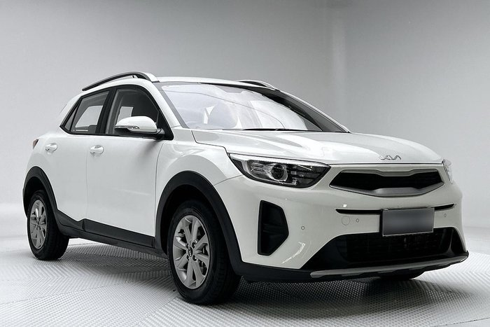 2024 Kia Stonic