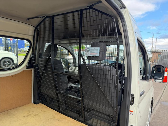 2024 Toyota Hiace