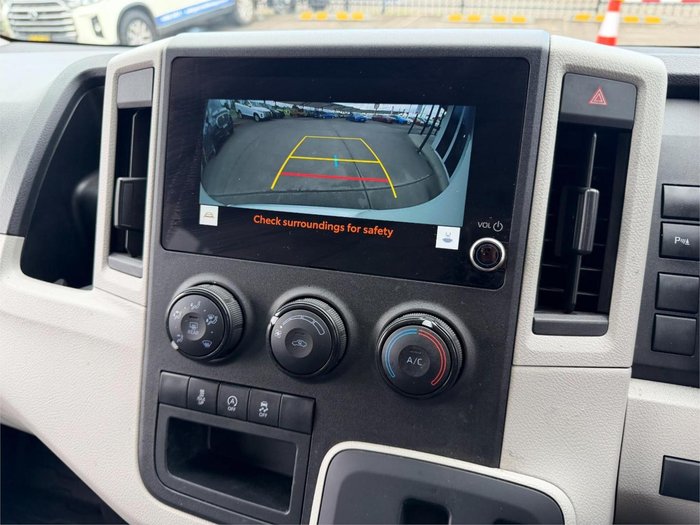 2024 Toyota Hiace