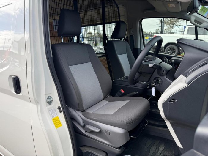 2024 Toyota Hiace